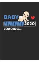 Baby 2020 Loading