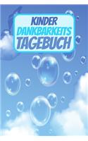 Kinder Dankbarkeitstagebuch