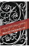 Guilty of Innocence: What Jail Time Is Really Like