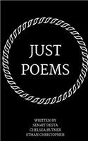 Just Poems