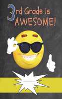 3rd Grade is Awesome!