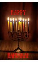 Happy Hanukkah