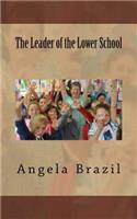 The Leader of the Lower School