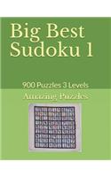 Big Best Sudoku 1