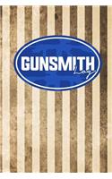 Gunsmith Log