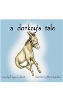 donkey's tale