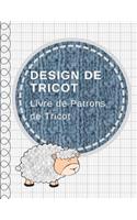 Design de Tricot