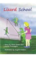 Lizard School