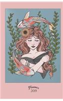 Planner 2019