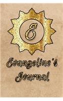 Evangeline's Journal