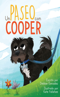 Paseo con Cooper