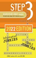 Step 3 Board-Ready USMLE Junkies 2nd Edition