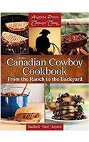 Canadian Cowboy Cookbook, The