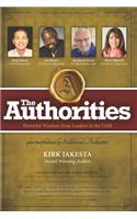 Authorities - Kirk Jakesta