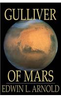 Gulliver of Mars
