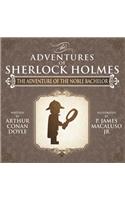The Adventure of the Noble Bachelor - The Adventures of Sherlock Holmes Re-Imagined