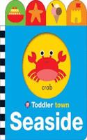 Toddler Town - Seaside