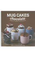 Mug Cakes: Chocolate