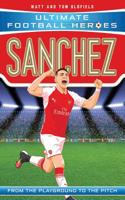 Sanchez: Arsenal(Ultimate Football Heroes)
