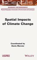 Spatial Impacts of Climate Change