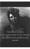 If You Feel It, Write It: A Writing Journal for Your Everyday Needs