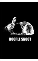 Boople Snoot