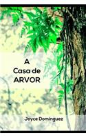 A Casa de Arvor