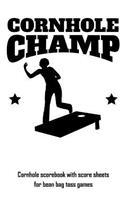 Cornhole Champ
