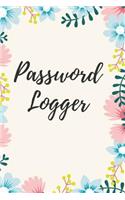 Password Logger