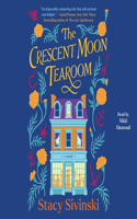 The Crescent Moon Tearoom