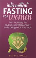 Intermittent Fasting for women