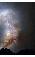 Andromeda Galaxy