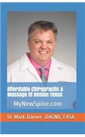 Affordable Chiropractic & Massage of Denton Texas