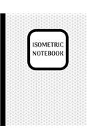 Isometric Notebook