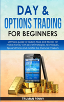 Day and Options trading for beginners