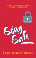Stay Safe While You Study