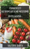 Csökkentett Nátriumtartalmú Mestermű