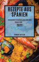 Rezepte Aus Spanien 2022