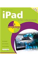 iPad in Easy Steps