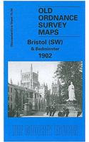 Bristol (SW) & Bedminster 1902