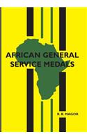 African General Service Medals