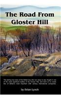 Road From Gloster Hill
