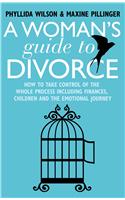 A Woman's Guide to Divorce