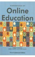 Handbook Of Online Education