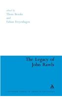 The Legacy of John Rawls