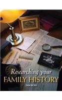 Researching Your Family History