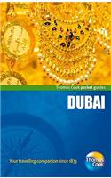 Dubai Pocket Guide