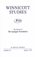 Winnicott Studies