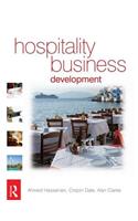 Hospitality Business Development