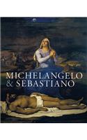 Michelangelo & Sebastiano